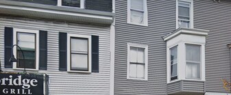 94 River St, Unit 2 in Cambridge, MA - Building Photo