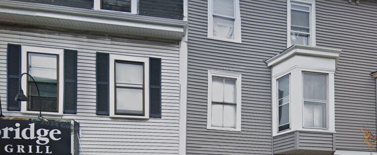 94 River St, Unit 2 in Cambridge, MA - Building Photo