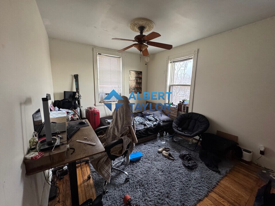 53 Lawn St, Unit 2 in Boston, MA - Building Photo