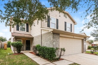 13214 Montclair Point Ct in Houston, TX - Foto de edificio - Building Photo