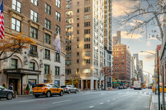 285 Lexington Ave in New York, NY - Building Photo - Building Photo