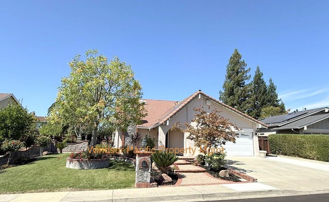 property at 3426 Loreto Dr