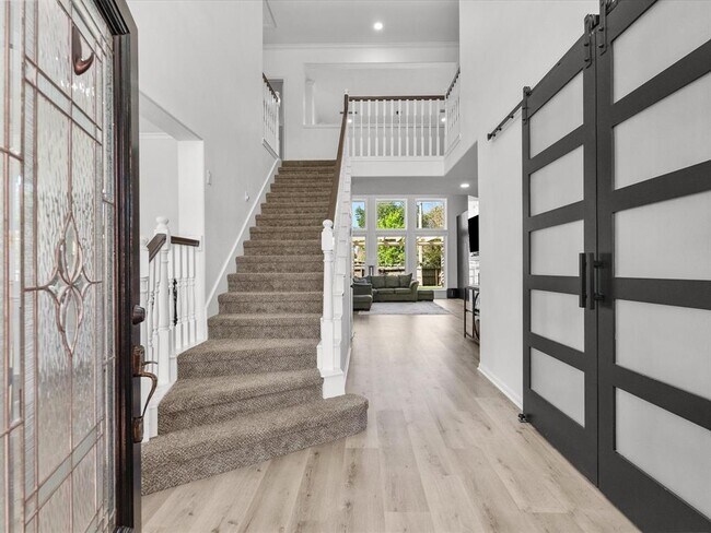 1223 Hawkhill Dr in Friendswood, TX - Building Photo - Building Photo