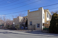 805 Tijeras Ave NW in Albuquerque, NM - Building Photo - Building Photo