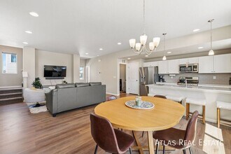 7446 Marbled Wood Pt in Colorado Springs, CO - Building Photo - Building Photo