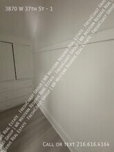 3870 W 37th St in Cleveland, OH - Building Photo - Building Photo