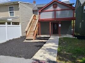 212 S State Rd in Marysville, PA - Building Photo