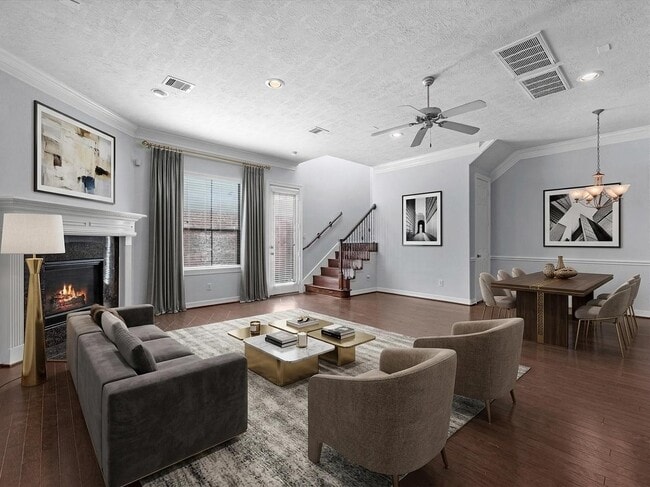 property at 11643 Royal Oaks View