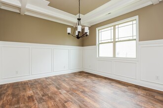 1172 Black Oak Cir in Clarksville, TN - Building Photo - Building Photo