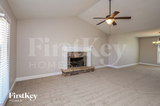 1666 Dillard Way in Bethlehem, GA - Building Photo - Building Photo