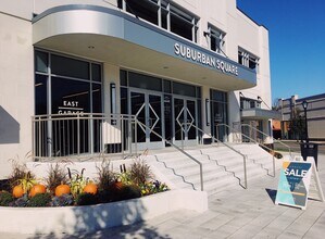 Main Line Village in Ardmore, PA - Building Photo - Building Photo