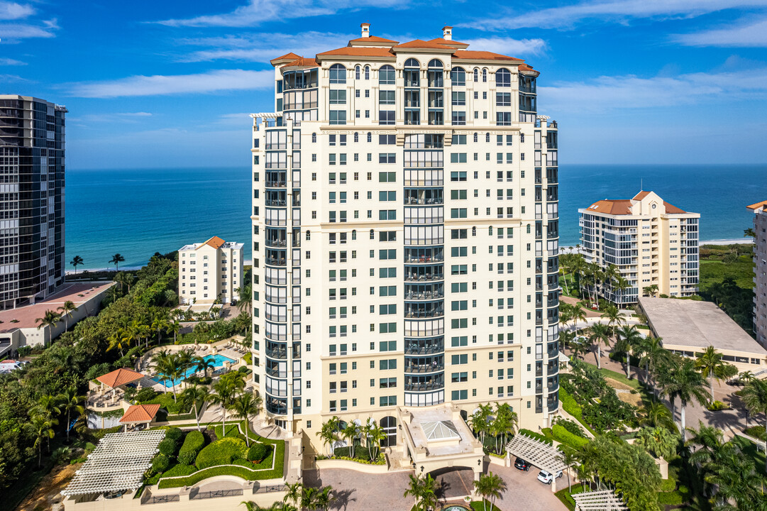 The Seasons at Naples Cay in Naples, FL - Building Photo