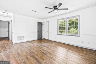 4 E 1st St in Aragon, GA - Building Photo - Building Photo