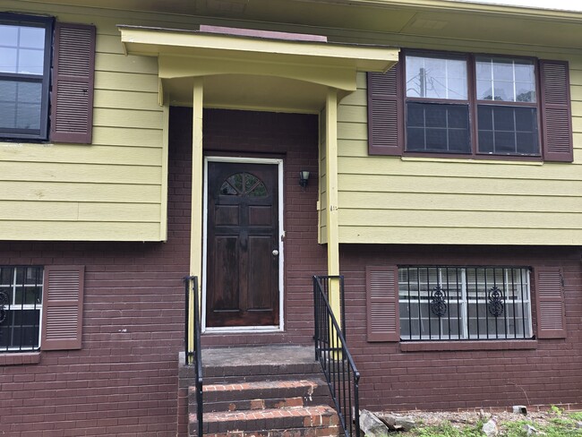 property at 3719 Steadman Dr NW