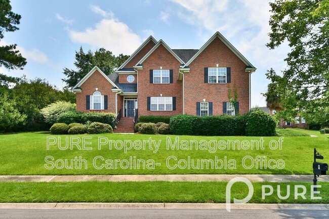 property at 4 Hunters Pond Dr