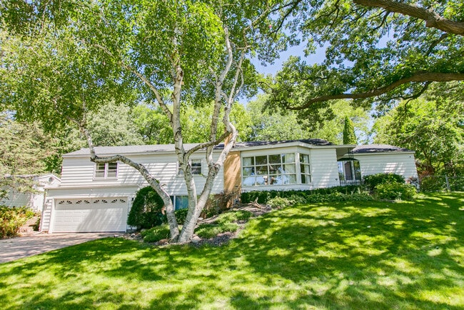 property at 3300 Lee Ave N