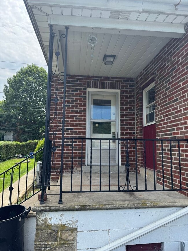 1309 Broadway in Fountain Hill, PA - Building Photo - Building Photo