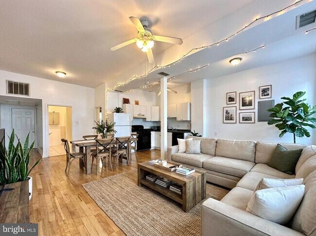 property at 1214 N 5th St