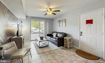 105 Jamestown Rd, Unit A in Ocean City, MD - Building Photo - Building Photo