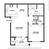 Cortland Med Center photo'