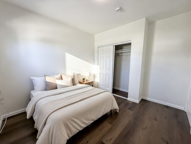 1109 Exposition Blvd in Los Angeles, CA - Building Photo - Building Photo