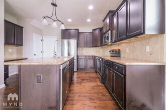 225 E Webber Ln in Clayton, NC - Building Photo - Building Photo