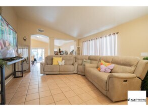 15467 W Watkins St in Goodyear, AZ - Building Photo - Building Photo