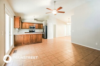 12120 Blue Moon Ave in Oklahoma City, OK - Building Photo - Building Photo