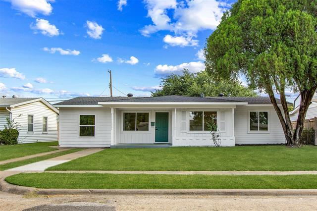 11803 Abston Ln in Dallas, TX - Building Photo - Building Photo