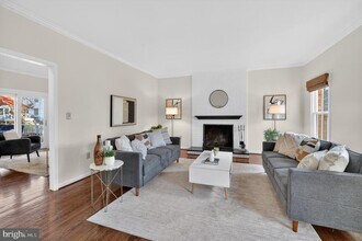 1905 47th St NW in Washington, DC - Building Photo - Building Photo