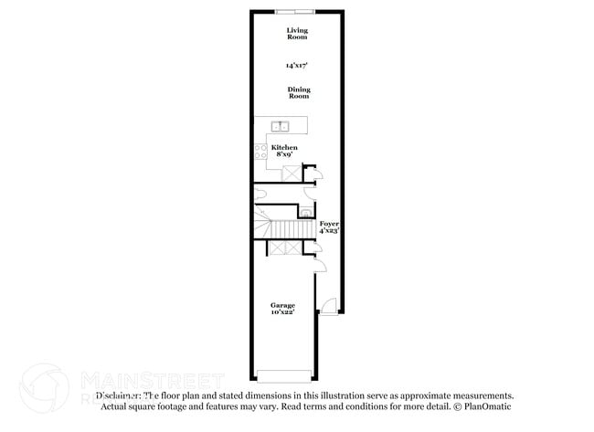 556 Eiseman Wy in Jacksonville, FL - Building Photo - Building Photo