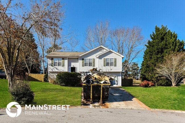 6022 Rose Ct in Flowery Branch, GA - Building Photo - Building Photo