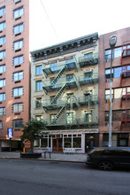 280 Mott St in New York, NY - Building Photo - Building Photo