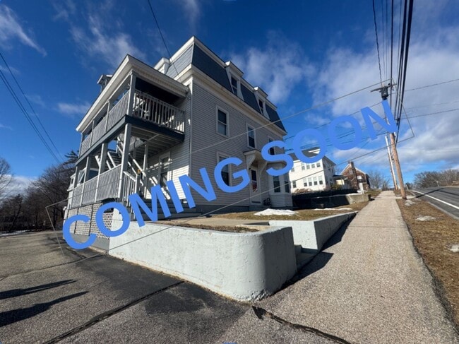 property at 60-62-62 Broadway