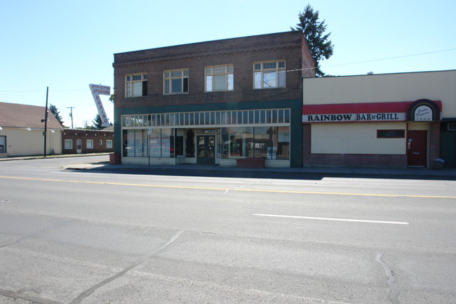 MP105 - 8 S. Magnolia St in Spokane, WA - Foto de edificio - Building Photo