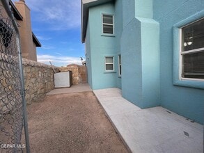 467 Winter Spring Pl in El Paso, TX - Building Photo - Building Photo