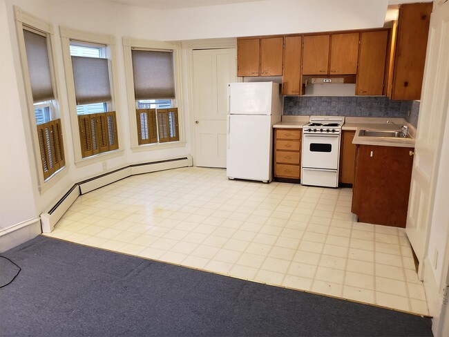 55 Greene St-Unit -1 in Burlington, VT - Building Photo - Building Photo