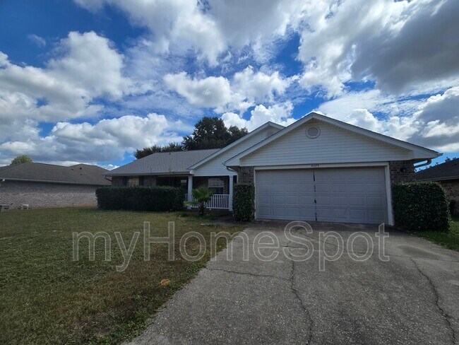 4873 La Casa Cir in Pace, FL - Building Photo - Building Photo