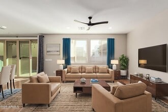 3917 E Megan St in Gilbert, AZ - Building Photo - Building Photo