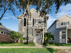 9103 Crystal Commons Way in Tampa, FL - Building Photo