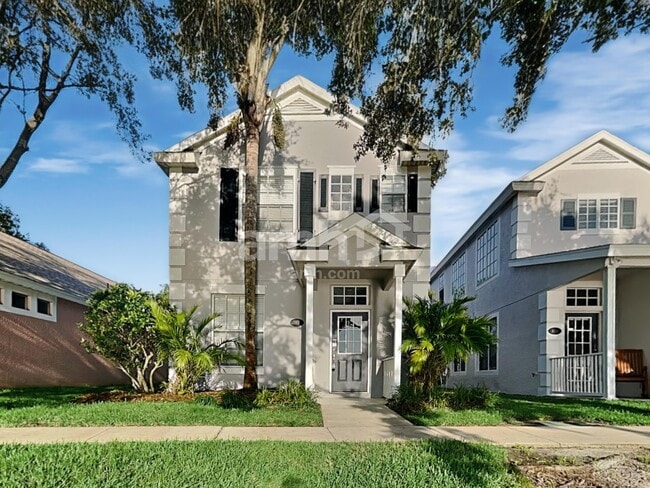 property at 9103 Crystal Commons Way