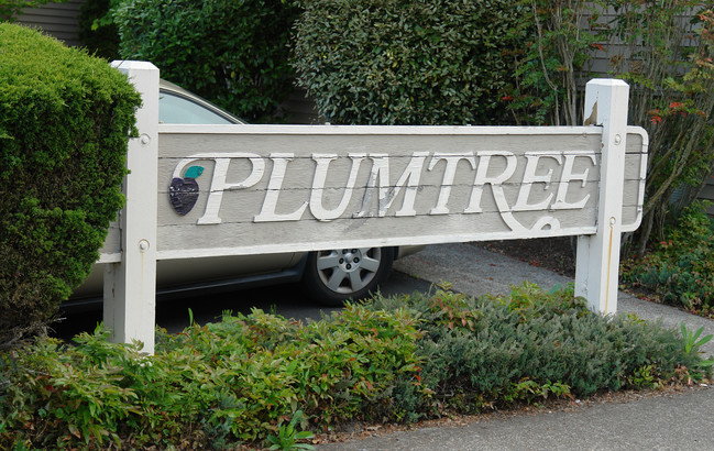 Plumtree Apartments in Corvallis, OR - Building Photo - Building Photo