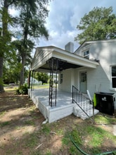 423 W Main St in Spring Hope, NC - Foto de edificio - Building Photo