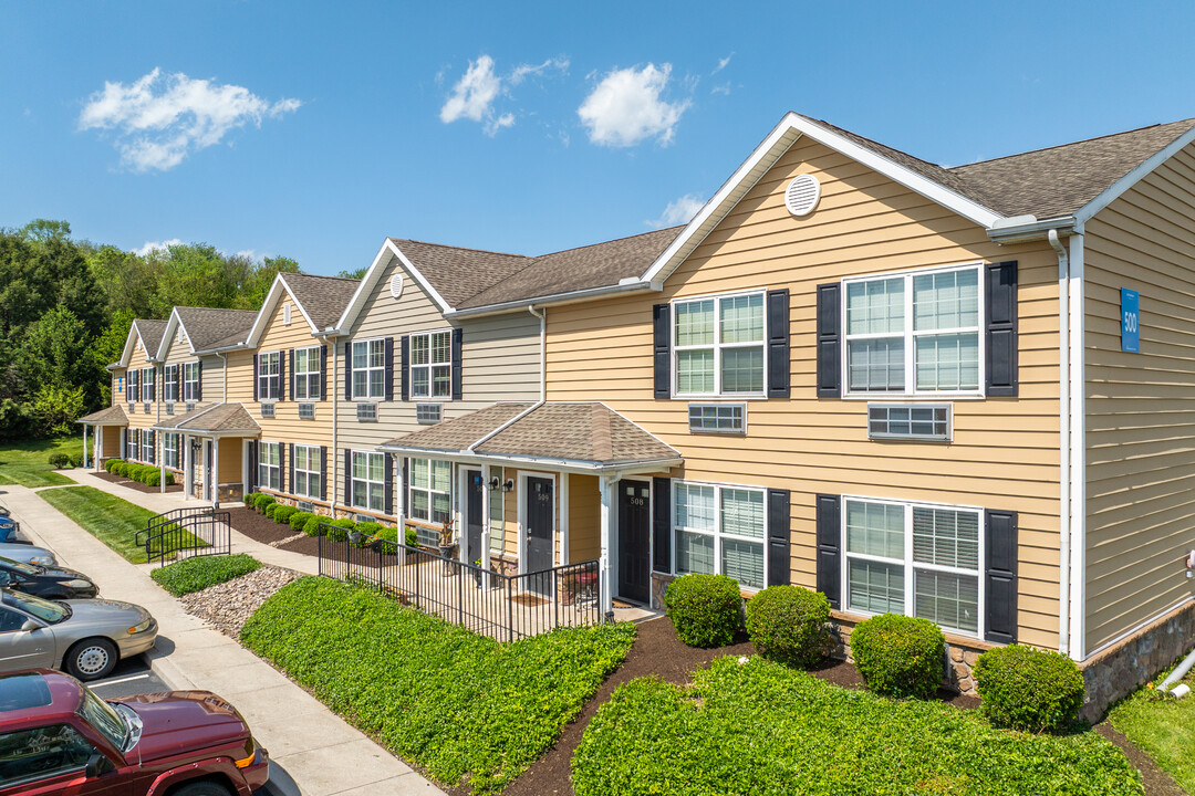 DLP Kutztown in Kutztown, PA - Building Photo