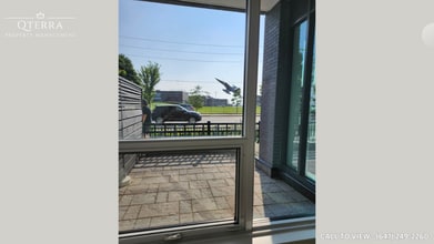 1100 Sheppard Av W in Toronto, ON - Building Photo - Building Photo