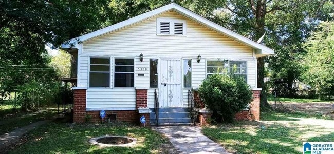 property at 5306 Ter Q