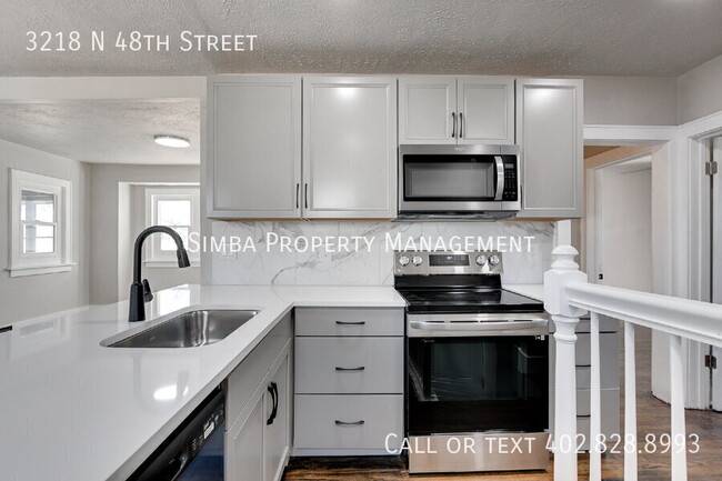 property at 3218 N 48th St