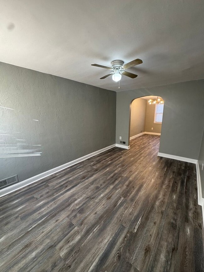 1415 Broening Hwy in Baltimore, MD - Building Photo - Building Photo