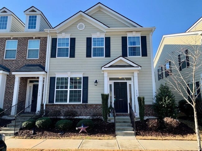 property at 130 Spring Pine Ln