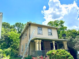 4416 Innes Ave in Cincinnati, OH - Building Photo
